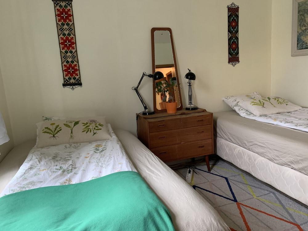 Reykjavik Guesthouse