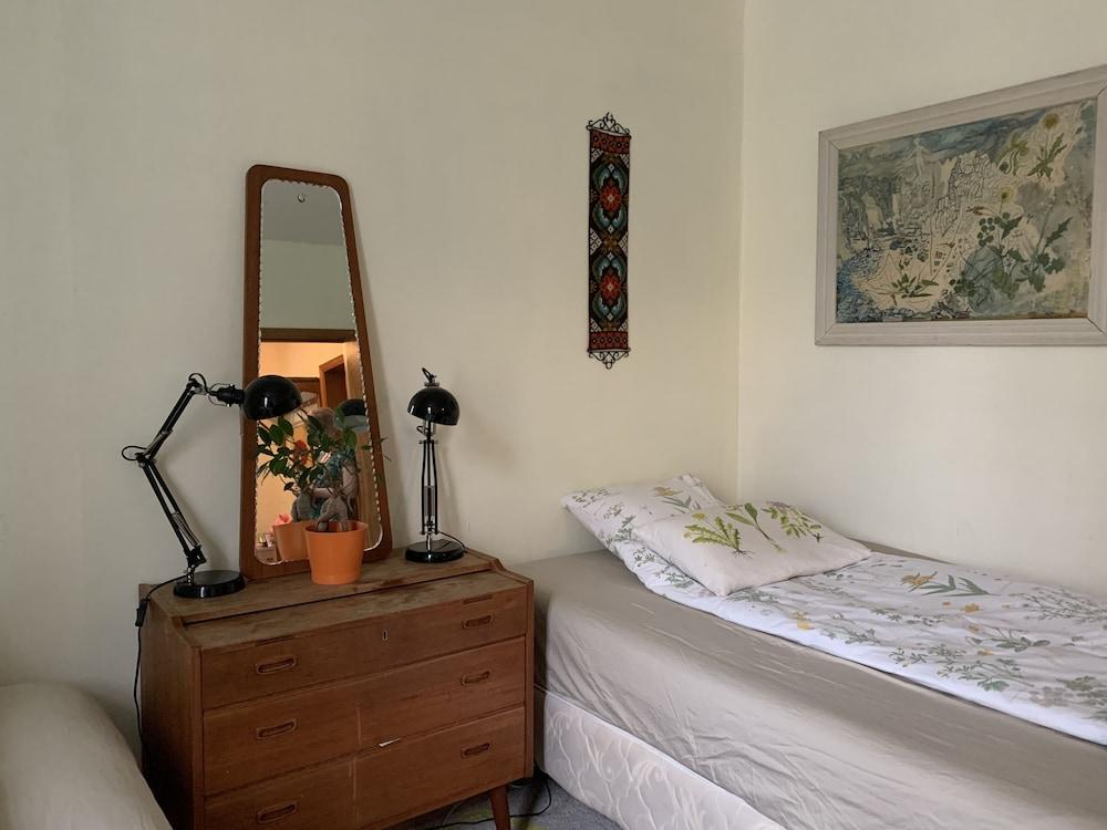 Reykjavik Guesthouse