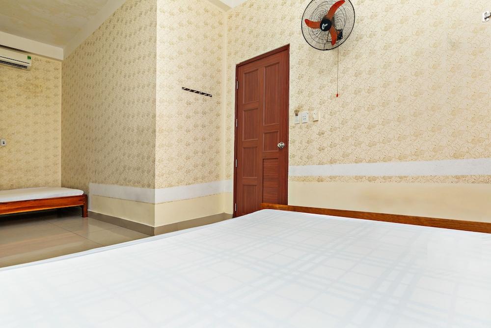 SPOT ON 972 Anh Thy 2 Motel