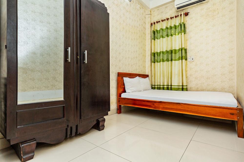 SPOT ON 972 Anh Thy 2 Motel