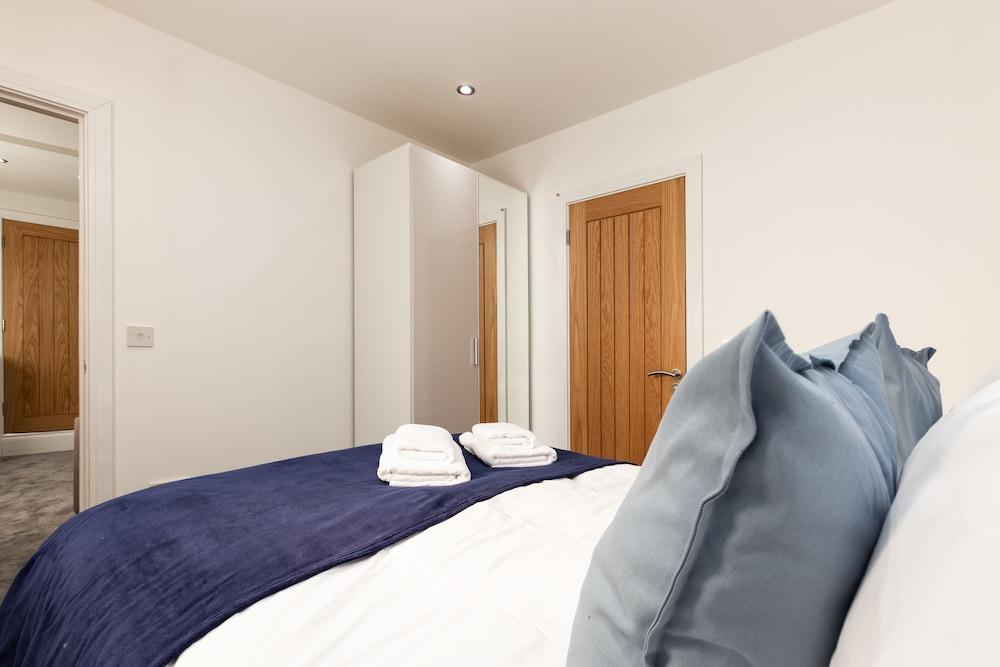 Karah Suites - Baker Street