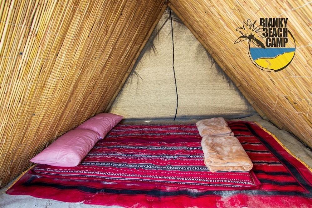 Bianky Beach Camp