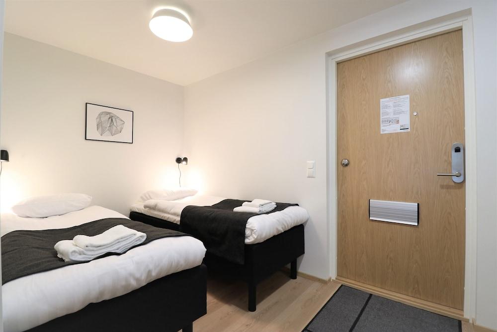 Forenom Aparthotel Tampere Kaleva