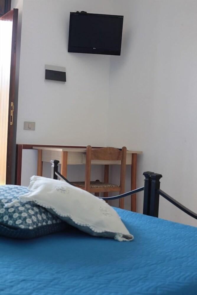 Agriturismo Santa Lucia