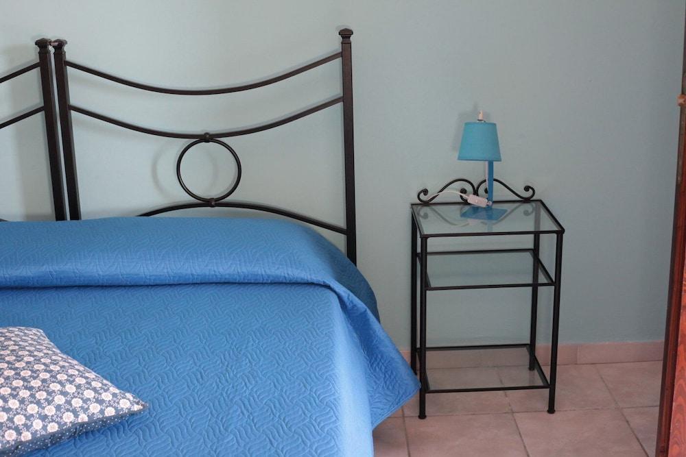 Agriturismo Santa Lucia