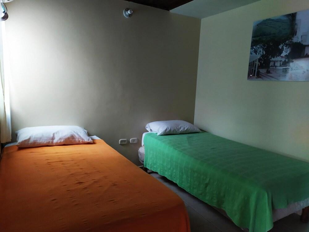 Hostal Santa Cecilia