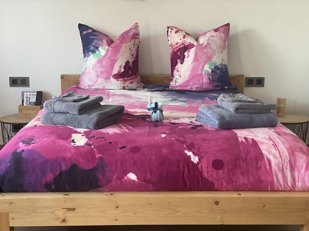 Le Clos des Pommiers