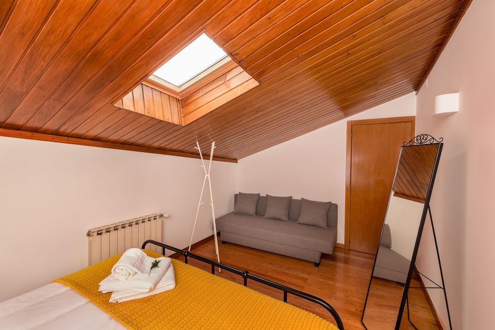 Fonte Branca Guest House