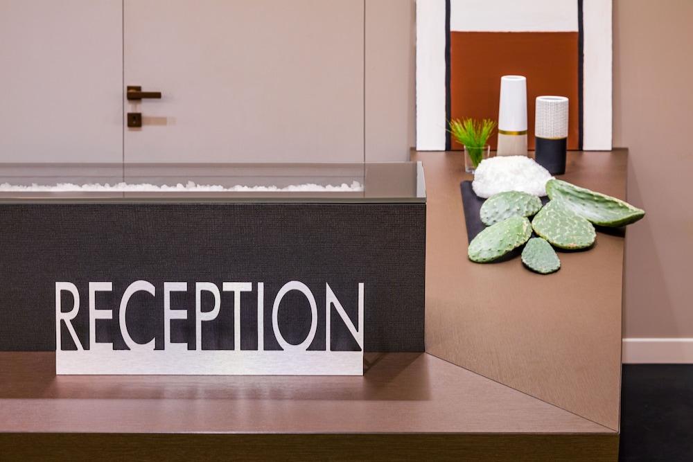 SEAWATER HOTEL BIO & BEAUTY SPA