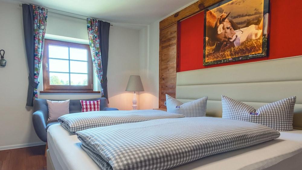 Boutique Hotel beim Lipp - Restaurant & Spa