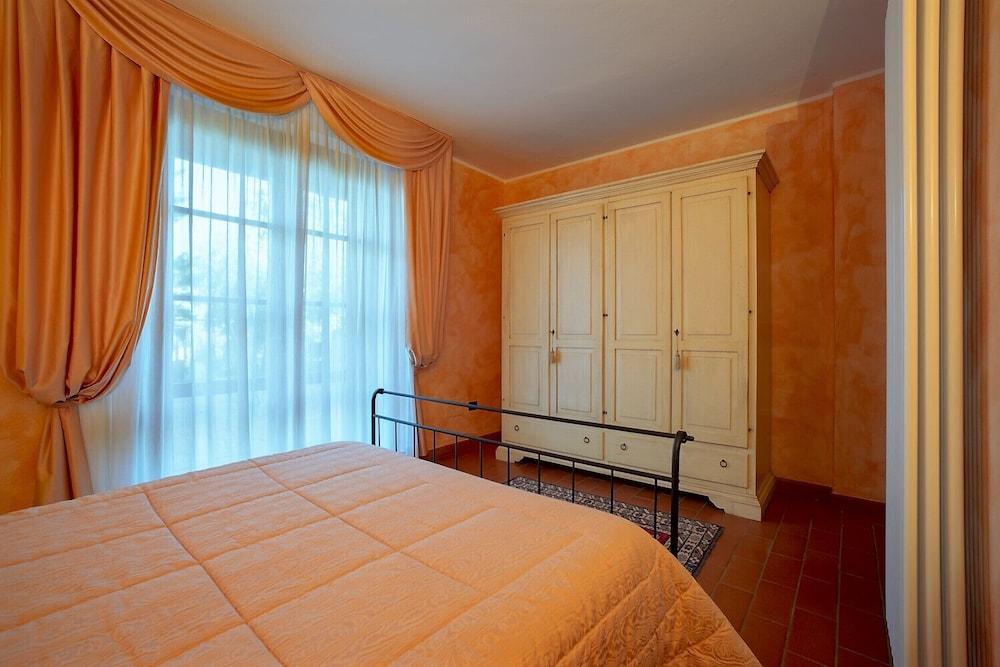 Villa Gambassi near San Gimignano