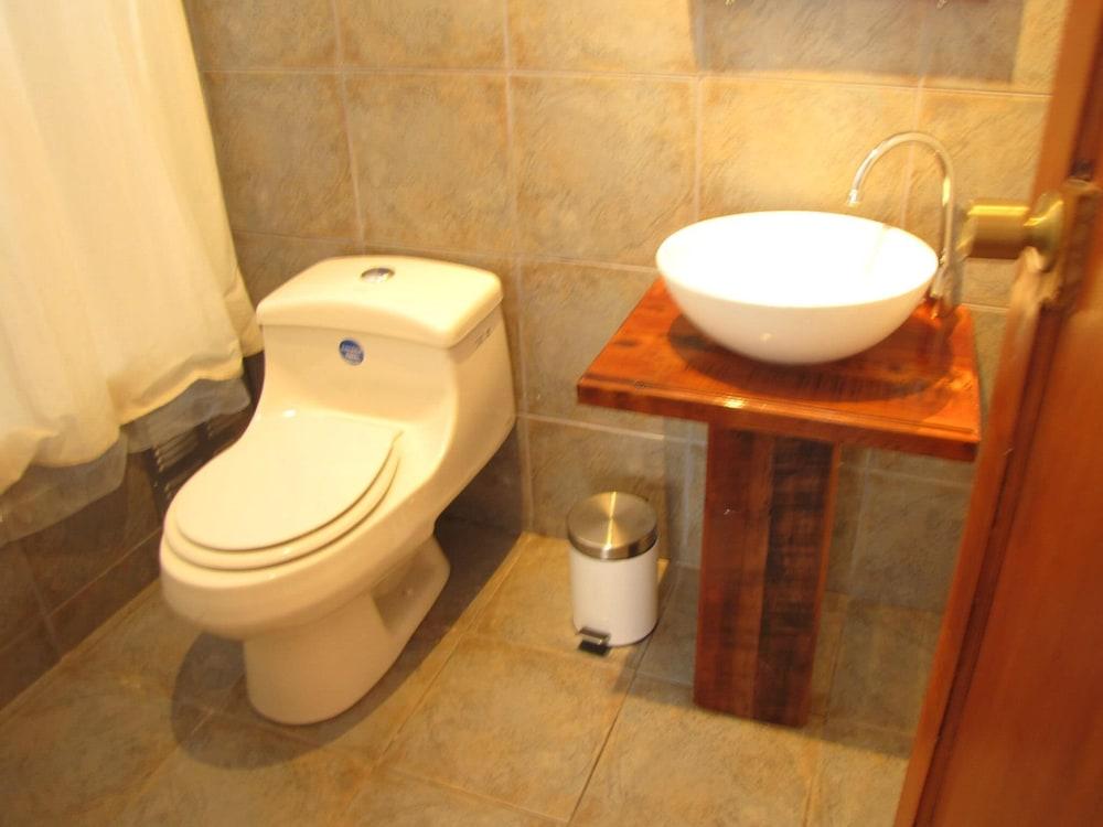 Hotel Kolping Valparaiso