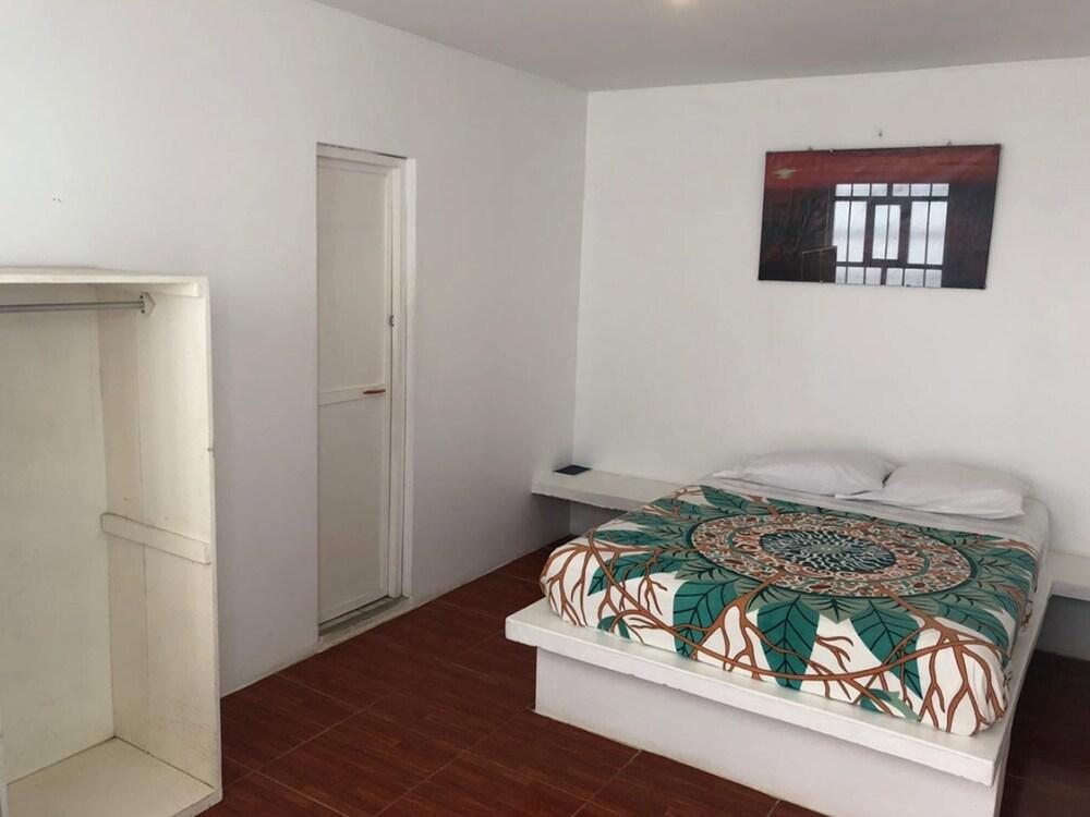 Casa del Sol Tuquillo