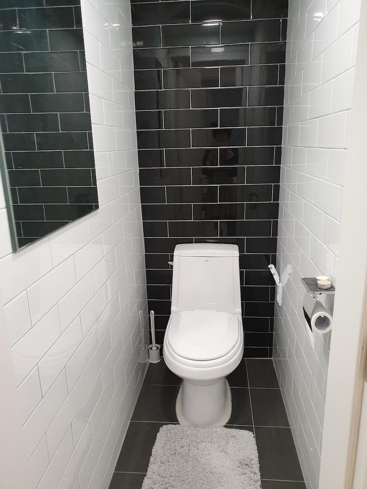 Yeonnamjae Guesthouse