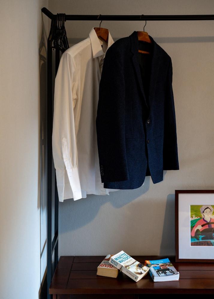 Centraltique Hidden Oasis