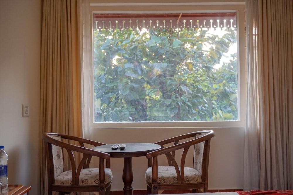 Willow Heights Athirapally