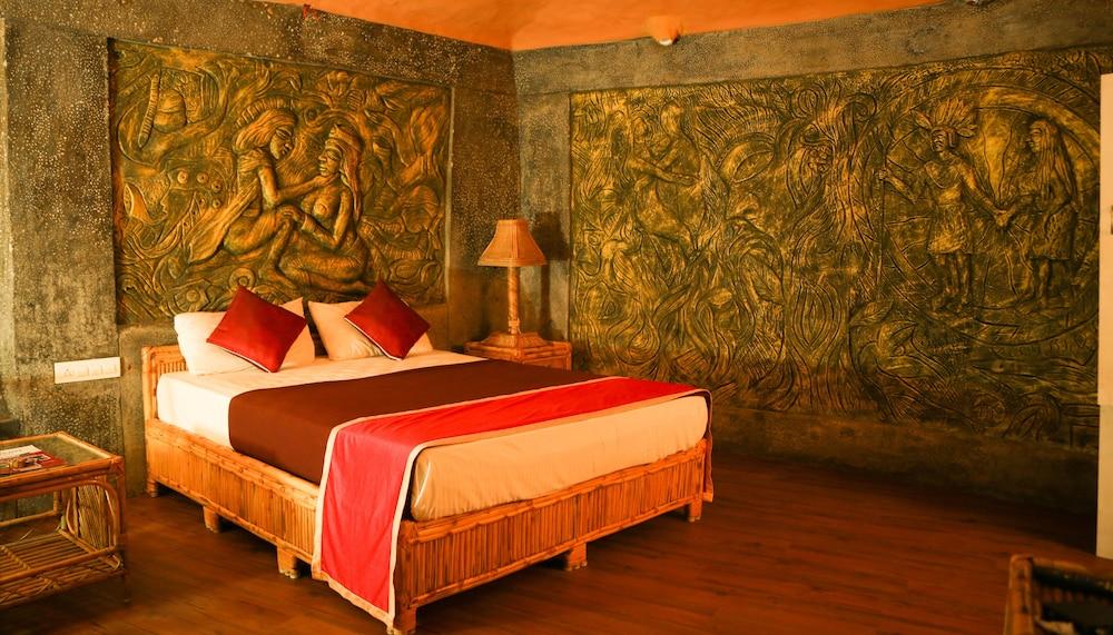 Cavern Resort Wayanad