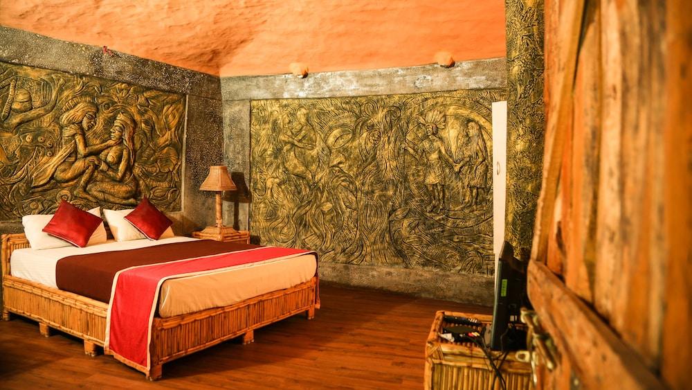Cavern Resort Wayanad