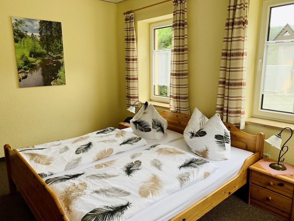 Pension Weiberwirtschaft