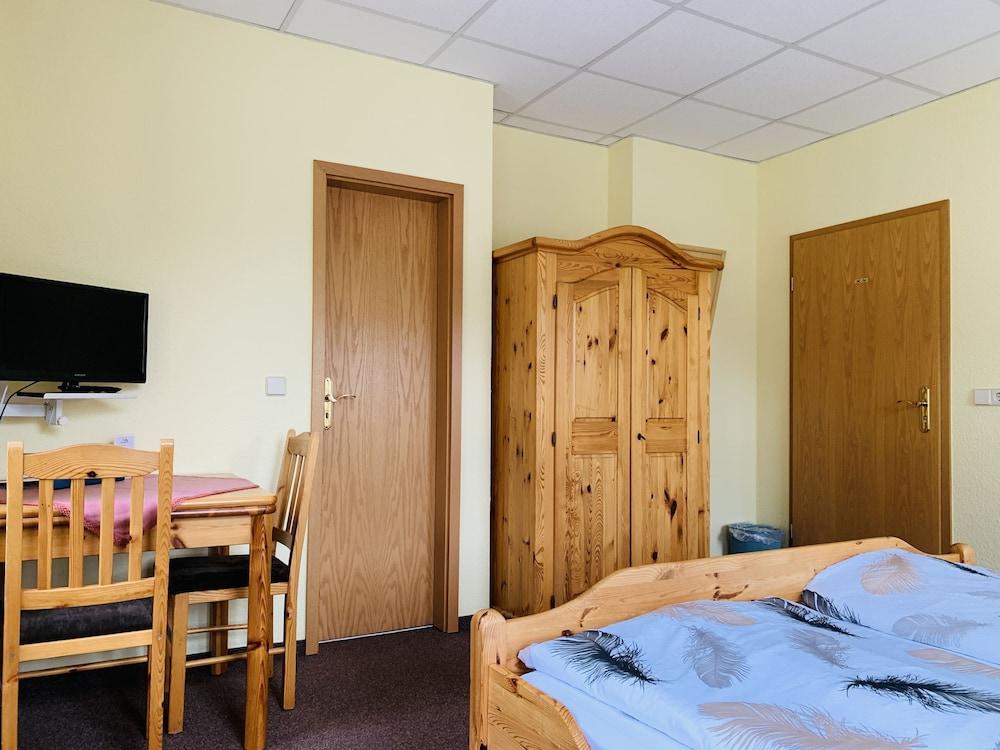 Pension Weiberwirtschaft