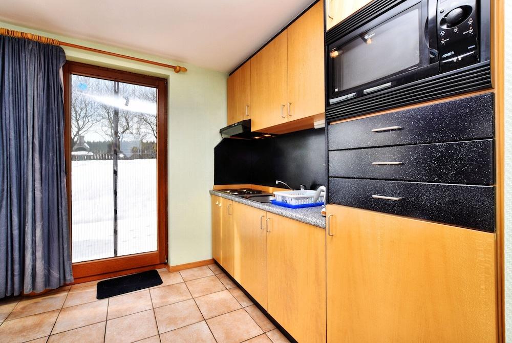 Holiday Home in St.vith With hot tub