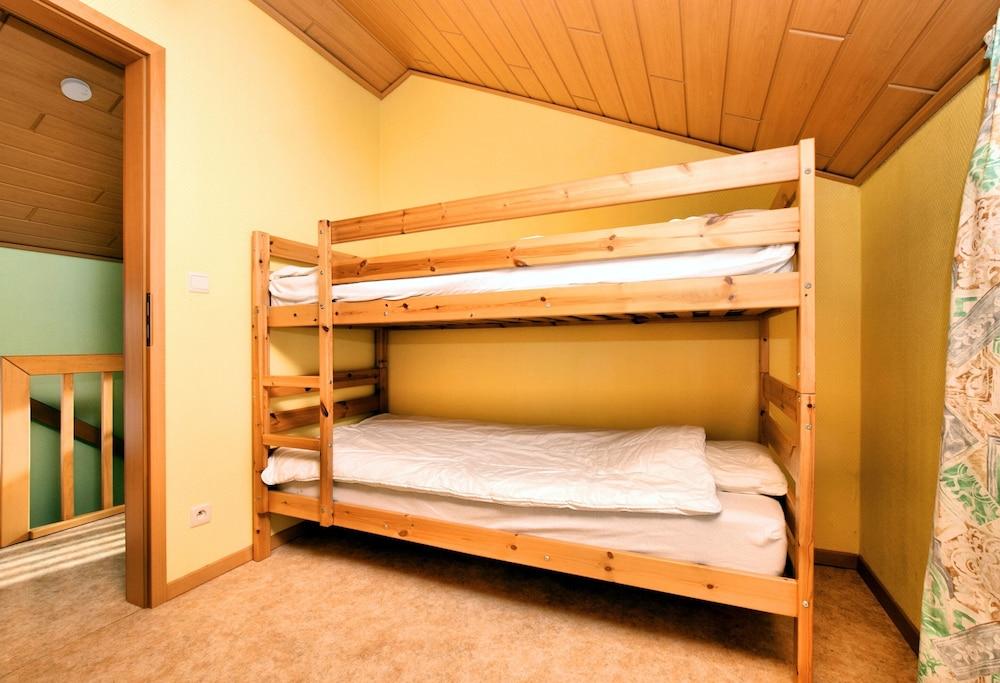 Holiday Home in St.vith With hot tub