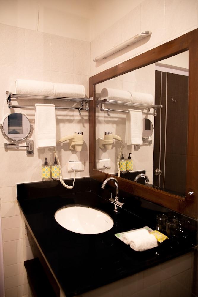 Lemon Tree Hotel Thimphu