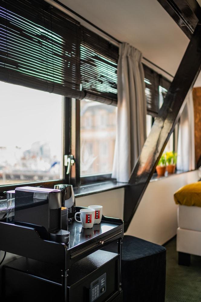 Sotel Amsterdam Central Station