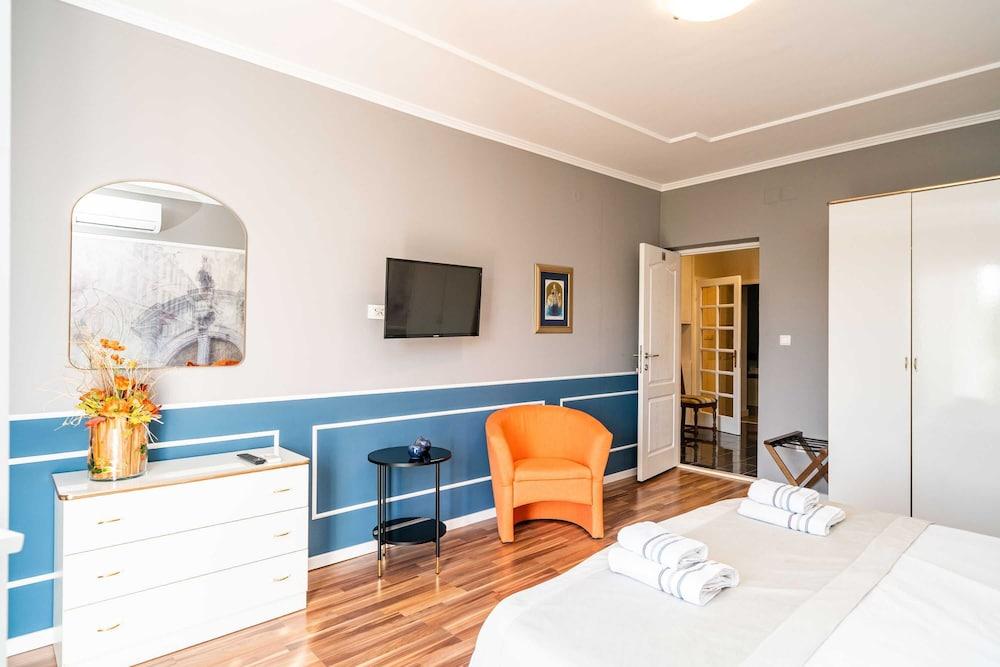 Holiday Home Trojkovic