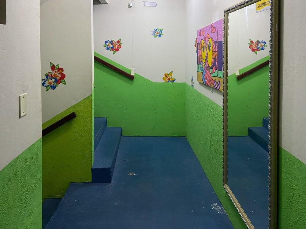 OYO Pousada D'italia, Pernambuco