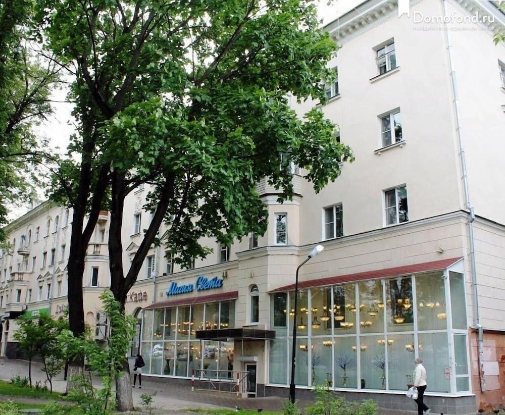 Inndays on Prospekt Lenina 86