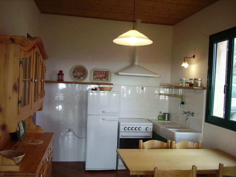 Agriturismo Le Serre