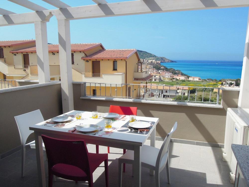 Affittimoderni Castelsardo Incanto - Csso15