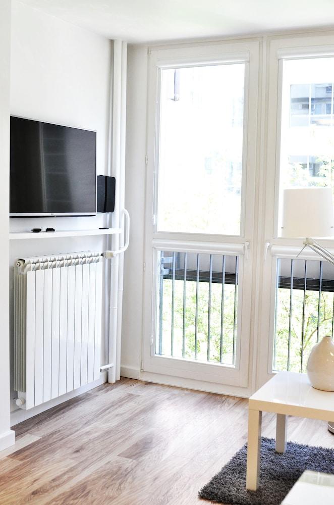 Warsaw Concierge Rondo ONZ