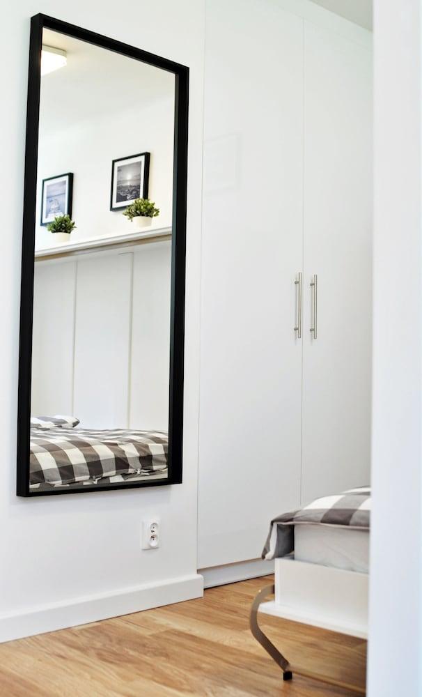 Warsaw Concierge Rondo ONZ