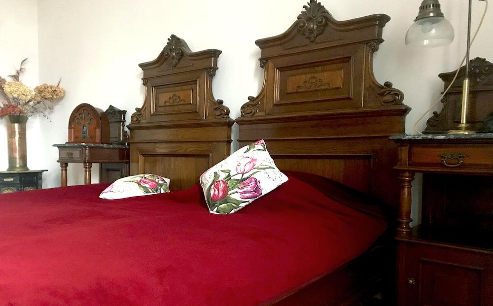 Hotel Willa Wiluszówka