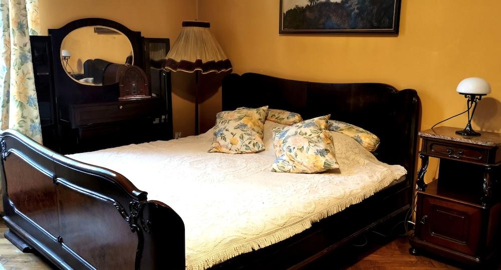 Hotel Willa Wiluszówka