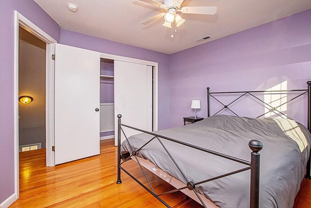 The Dandridge Guest House