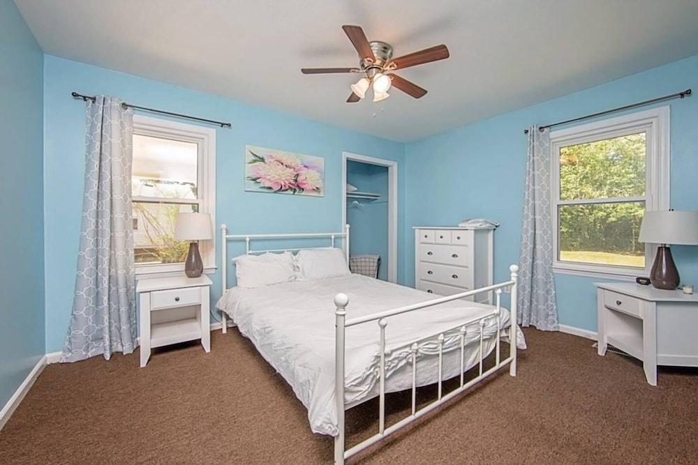 The Beckwith Guest House