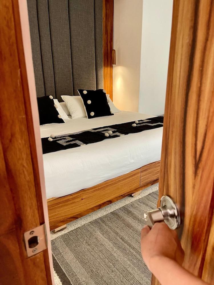 Hotel Boutique Casa de Arte