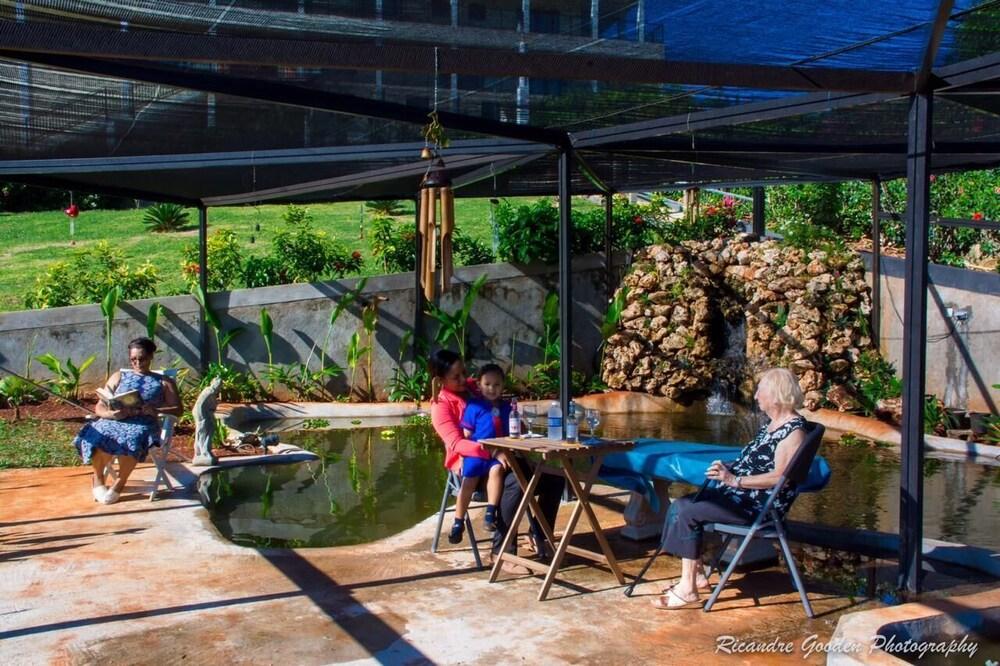 Allenview Guesthouse