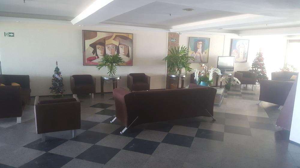 Flat Frente para o Mar Praia de Iracema