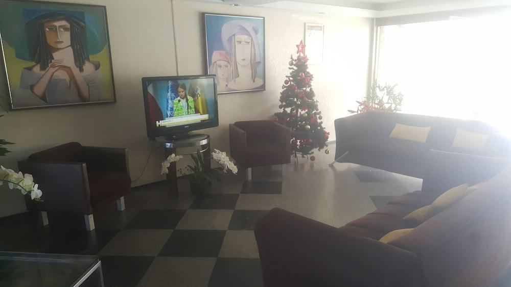 Flat Frente para o Mar Praia de Iracema