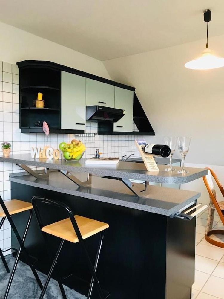 Ferienwohnung am Mühlburgweg