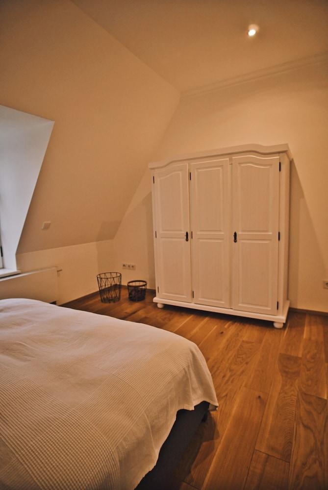 Feriendomizil Villa Neidstein