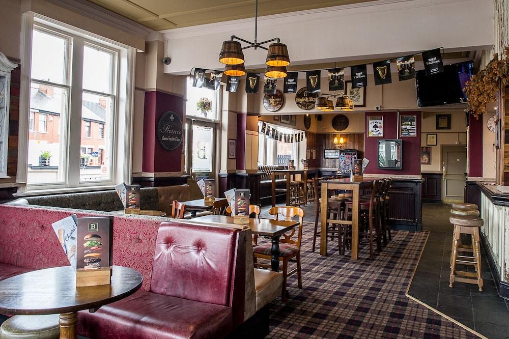 Bloomfield Brewhouse