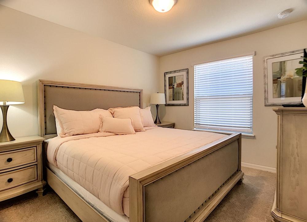 Lima Getaway by Florida Spirit