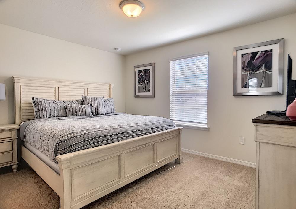 Lima Getaway by Florida Spirit