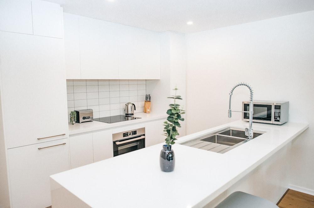 Kerridge St Apartments by Urban Rest