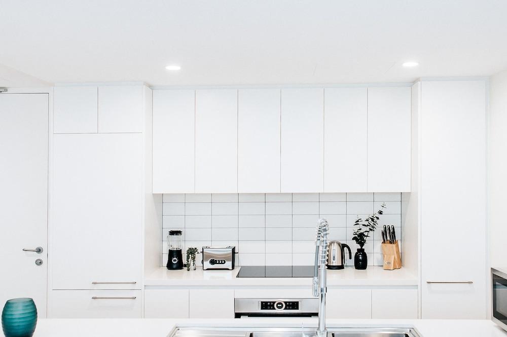 Kerridge St Apartments by Urban Rest